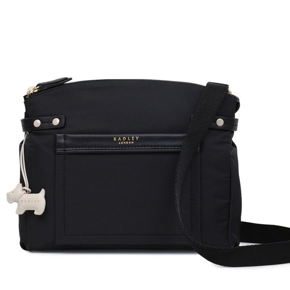 radley river street backpack